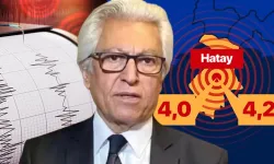 Uzman isim o faya dikkat çekerek uyardı: ‘Beni korkutuyor, mutlaka bir gün kırılacak’