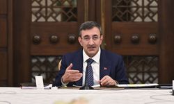 Yılmaz: 2026'da enflasyonu yüzde 20'nin altına indirmeyi hedefliyoruz