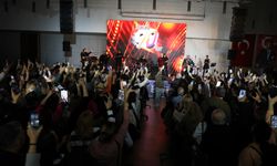 Eyüpsultan’da 90’lar rüzgarı esti