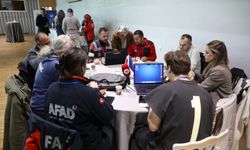 Eyüpsultan’da “Sıfırıncı Dakika” Çalıştayı: Afetlere Karşı Ortak Yol Haritası Belirlendi