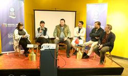 Eyüpsultan’da kooperatiflerin geleceği konuşuldu