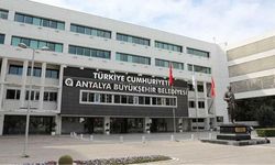 Antalya'da yılbaşı etkinlikleri iptal edildi