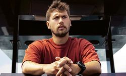 Ünlü oyuncu Survivor'a gitmeden önce nişanlandı