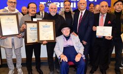 Emekçi fotoğraf ustaları, Fotoğrafın ustalarına saygı, İz bırakan fotoğraf ustaları