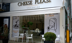 Cheese Please Göktürk’te Kapılarını Açtı