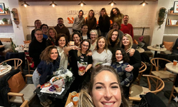 Göktürk’te “Anda Kalmak ve Farkındalık” Buluşması Büyük İlgi Gördü