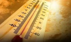 Son 55 yılın en sıcak 3'üncü kasım ayı yaşandı