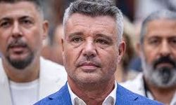 Son dakika... Sadettin Saran'a adli kontrol kararı