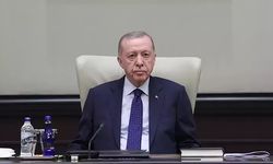 Kabine toplantısı başladı