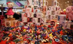 Kadın El Emeği Yeni Yıl Pazarı Biz Cevahir Haliç AVM’de Kapılarını Açtı