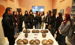 Eyüpsultan’da lise öğrencilerine tarih ve kültür yolculuğu