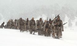 Soğuğa yazılan destan: Sarıkamış Harekatı