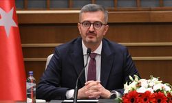 İletişim Başkanı Duran'dan Kültür ve Sanat Büyük Ödülleri Töreni'ne ilişkin açıklama