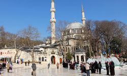 Eyüpsultan'da operasyon: Servis aracında yasaklı madde