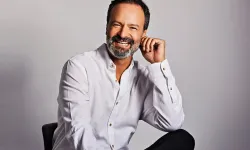 Ünlü yapımcı Timur Savcı uyuşturucu operasyonu kapsamında gözaltına alındı