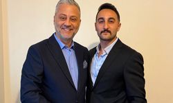 Ferhat Şahin, MHP Göktürk Mahallesi Teşkilat Başkanlığına Atandı