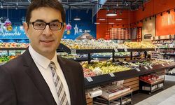 Migros CEO'su Özgür Tort: Bu tempoda gidersek Türkiye'de satacak ürün bulamayabiliriz