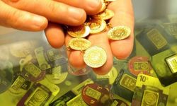 Gram altın zirveyi zorluyor: Kapalıçarşı’da 6 bin TL