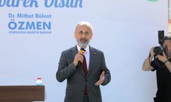 Eyüpsultan Belediyesi’nde Personel Servis Hizmetine Yönelik Düzenleme