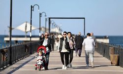 Meteoroloji’den “Yalancı Bahar” Uyarısı: Sıcaklıklar Artıyor