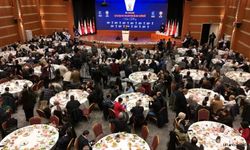 AK Parti İstanbul İl Başkanlığı'nda Gazetecilerle '10 Ocak' Buluşması Yapıldı...