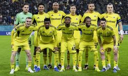 Fenerbahçe'nin Avrupa Ligi Play-Off turundaki rakibi Nottingham Forest