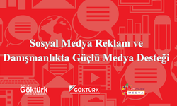 Markalar İçin Sosyal Medya Reklam ve Danışmanlığı