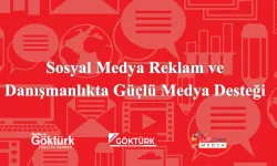 Markalar İçin Sosyal Medya Reklam ve Danışmanlığı