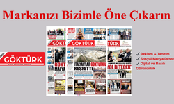 Göktürk Gazetesi ile Markanızı Daha Geniş Kitlelere Taşıyın