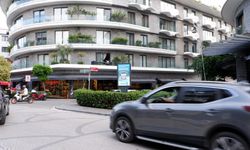 Markan Göktürk’ün Her Yerinde Görünsün!