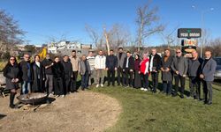 Eyüpsultan Ak Parti İlçe Başkanlığı Gazeteciler Günü’ne Özel Kahvaltı Etkinliği Düzenledi.