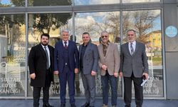 Eyüpsultan Alibeyköy Esnaf ve Sanatkârlar Odası’nın Seçimli Genel Kurulu Gerçekleştirildi