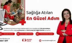 Evde Sağlık Hizmetleri Türkiye’de Yaygınlaşıyor: Yeni Modeller Dikkat Çekiyor