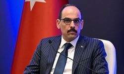 Kalın ile Umerov Arasında Güvenlik ve Barış Gündemi