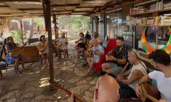 KEMAL ALAÇAYIR İLE İKİNCİ KEZ MÜZİK KAMPI