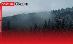 Meteoroloji’den Hafta Sonu İçin Sağanak, Fırtına ve Kar Uyarısı