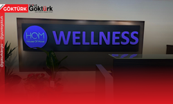 Göktürk’te Sağlıklı Yaşamın Yeni Adresi: HOM Wellness