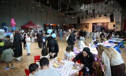 Sömestirde eğlence, sanat ve oyun EKSM’de bir arada