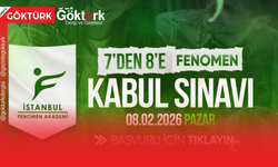 İstanbul Fenomen Akademi Göktürk’te Açıldı!