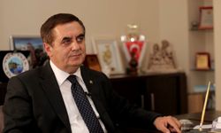 Başkan İshak Gündoğan’dan Bayrak İndirme Olayına Sert Tepki