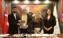 Balıkesirli Genç Yapımcı Necati Çokkaragöz, Film ve Müzik Sektöründe Yükseliyor!!!