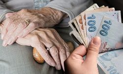 Emekli zam farklarının hesaplara yatırılacağı tarih belli oldu
