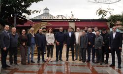 Emel Bilenoğlu’ndan Gazeteciler Günü’ne Özel Kahvaltı Daveti