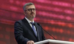 İletişim Başkanı Duran: Türkiye Yüzyılı, küresel dönüşümün merkezinde konumlanıyor