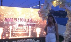 Cristina Mutaf Nails Göktürk’te Hizmet Veriyor