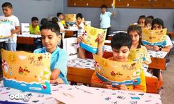 Okullarda yarıyıl tatili için son ders zili bugün çaldı.