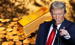 Trump'ın açıklamaları sonrası rekorlar peş peşe geldi: Altında yeni rekor