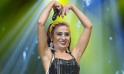 Yıldız Tilbe'den Gazze'ye 300 bin dolar bağış