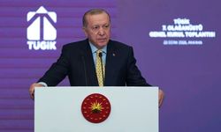 Cumhurbaşkanı Erdoğan Açıklamada Bulundu. "Hayat Pahalılığı Düşecek."
