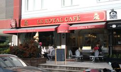 Le Royal Cafe Göktürk: Şıklığın ve Lezzetin Yeni Adresi